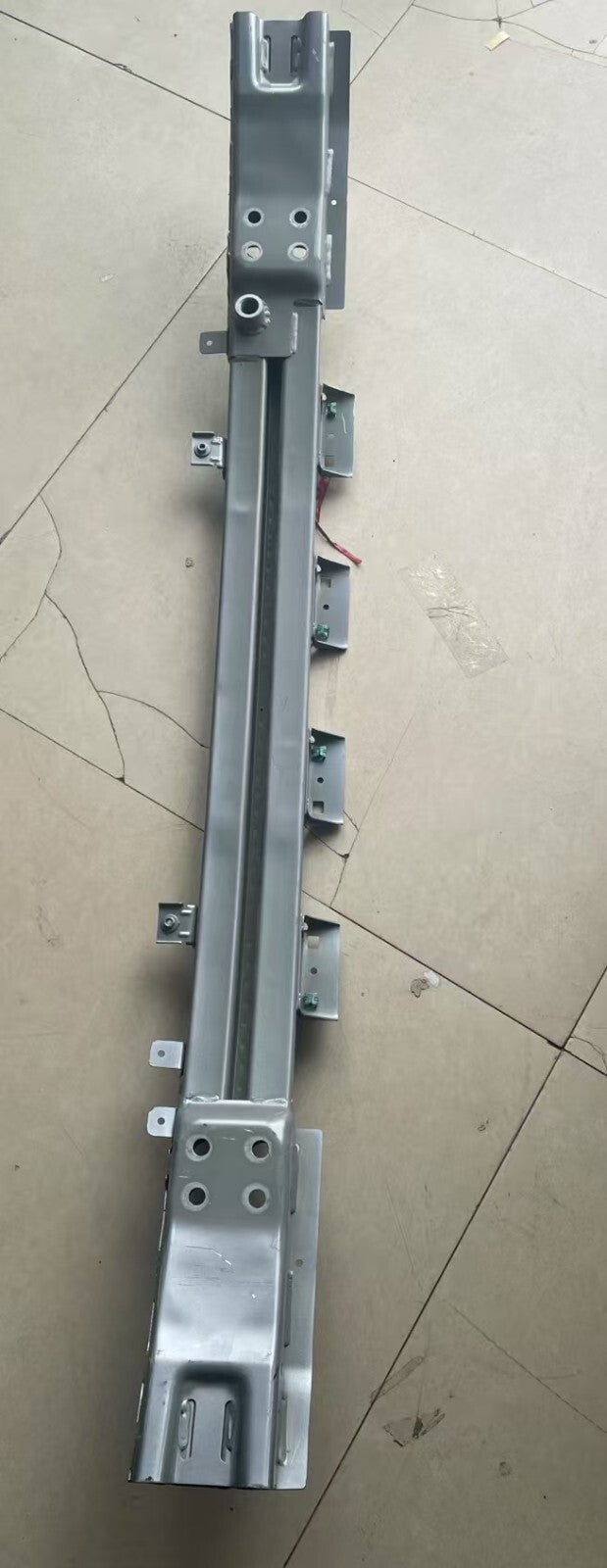 2021-2026 BUICK ENVISION FRONT BUMPER REINFORCEMENT IMPACT BAR BEAM NEW OE GM