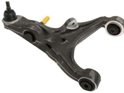 05-11 STS 08-14 CTS 04-09 SRX Front LOWER ARM AWD RWD NEW OEM GM 25862781 25862782 15921067 15921068