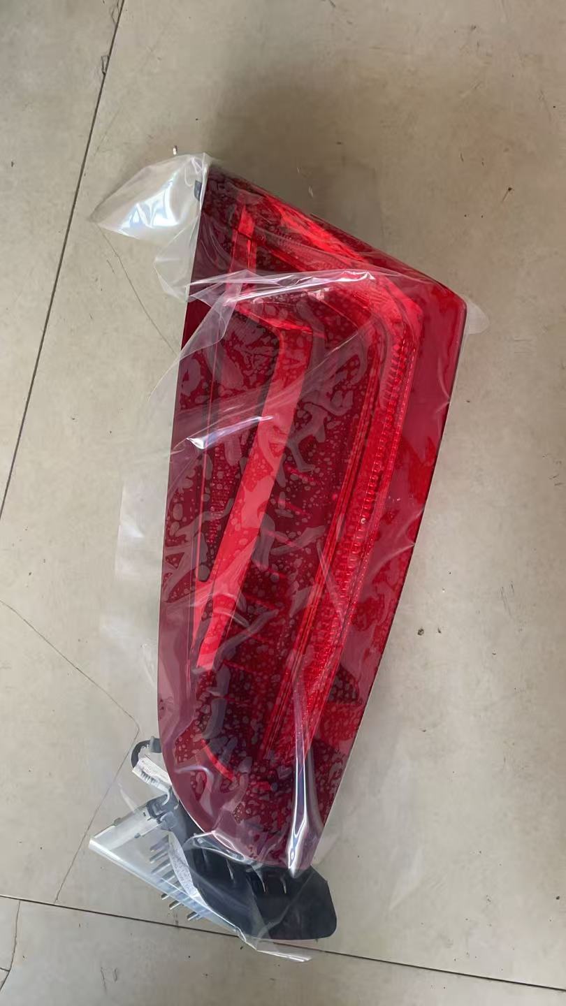 2013-2019 CADILLAC XTS ECE EXPORT TAILLIGHTS PAIR SET NEW