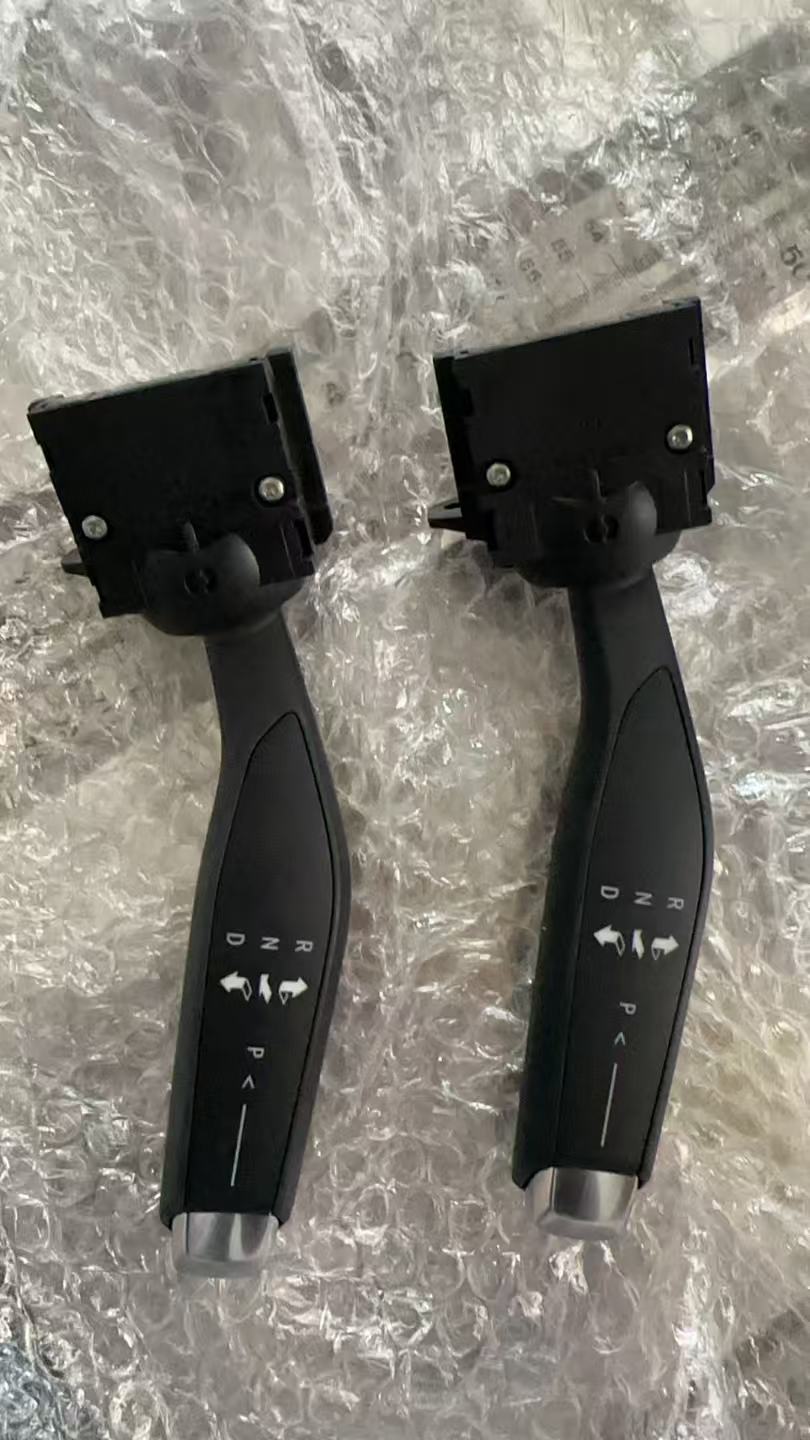 2024-2027 BUICK CHEVROLET TRANSMISSION CONTROL LEVER SHIFTER 13554747 NEW OEM GM