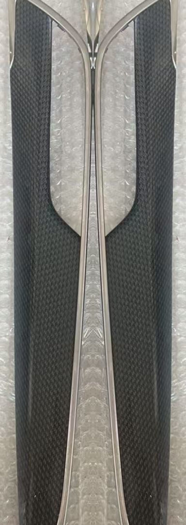 2020-2025 Cadillac XT5 XT6 DOOR APPLIQUE TRIM L+R NEW OEM GM 2pcs 4pcs