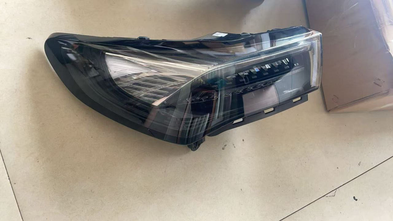 2024-2027 BUICK ENVISION AVENIR CLEAR TAILLIGHT NEW OEM