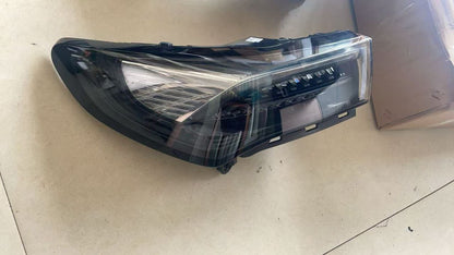 2024-2027 BUICK ENVISION AVENIR CLEAR TAILLIGHT NEW OEM