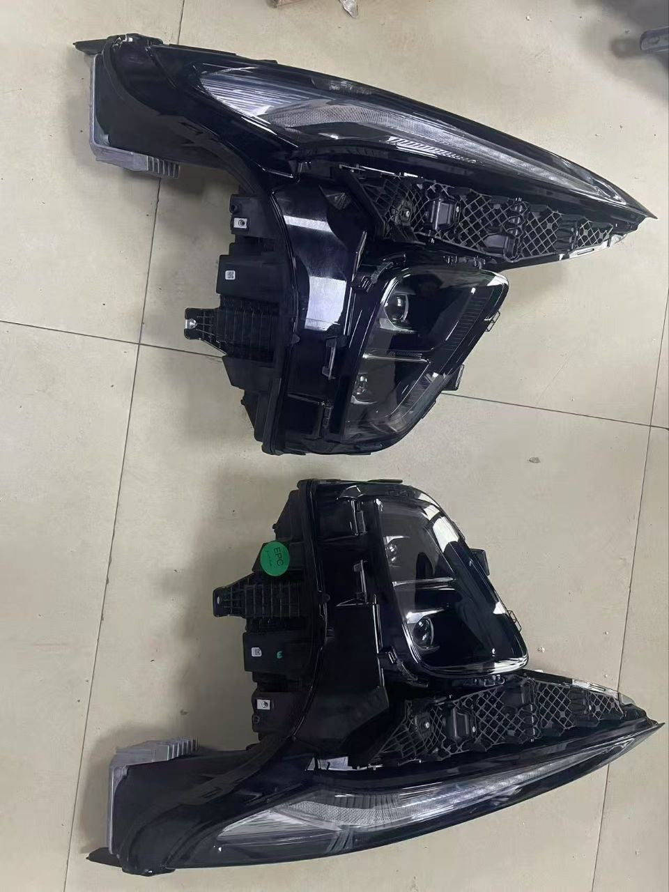 2024 - 2026 BUICK ENVISION LED EXPORT HEADLIGHT LEFT RIGHT NEW USED OE