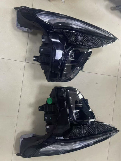 2024 - 2026 BUICK ENVISION LED EXPORT HEADLIGHT LEFT RIGHT NEW USED OE