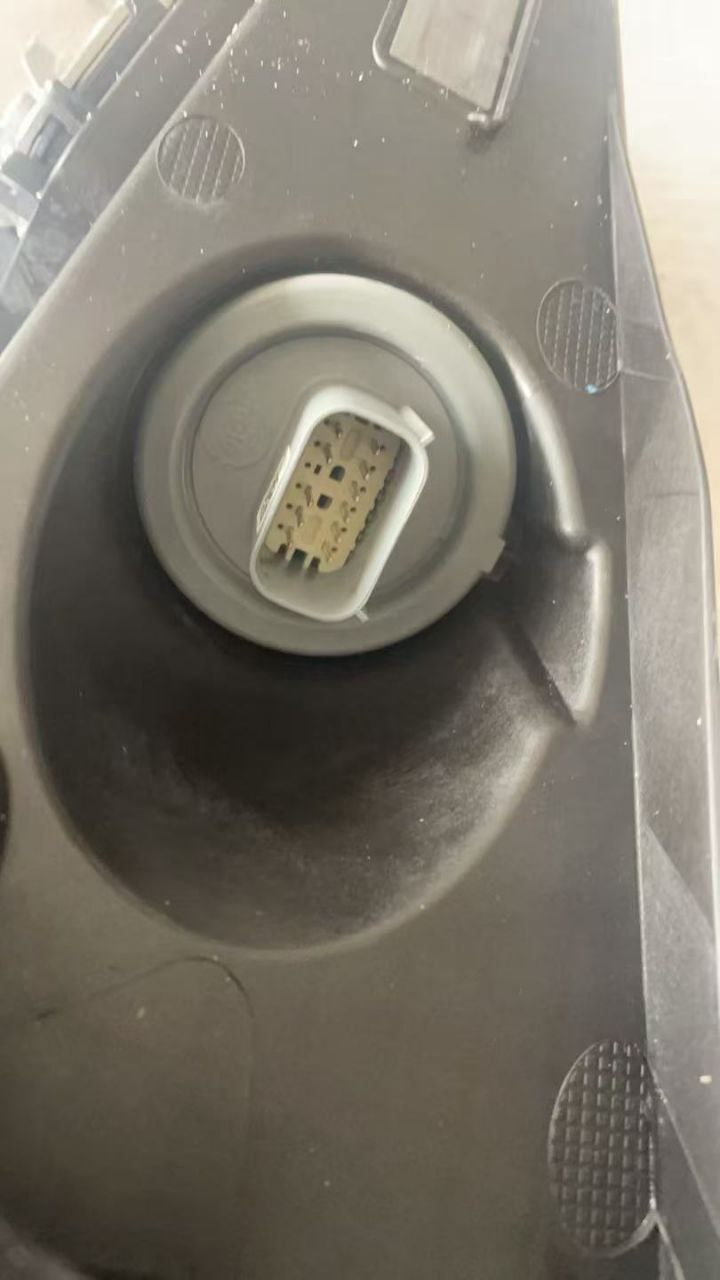 2024 - 2026 BUICK ENVISION LED EXPORT HEADLIGHT LEFT RIGHT NEW USED OE