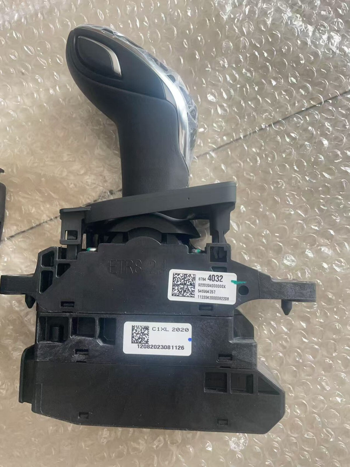 2017-2022 CADILLAC XT5 XT6 TRANSMISSION LEVER SHIFTER NEW OE GM