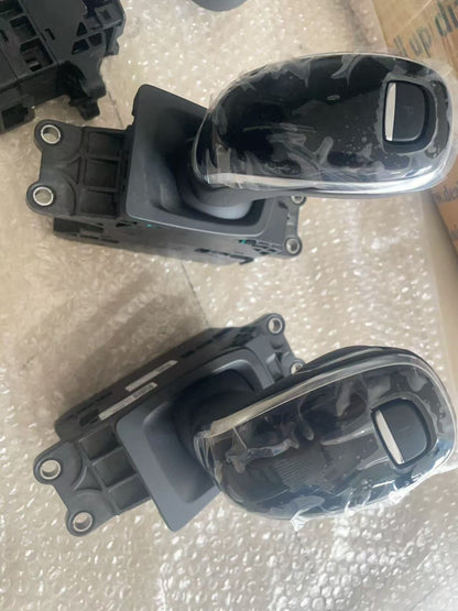 2017-2022 CADILLAC XT5 XT6 TRANSMISSION LEVER SHIFTER NEW OE GM