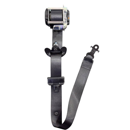 2021-2025 ZEEKR 001 FRONT AND REAR SAFETY BELTS OEM NEW