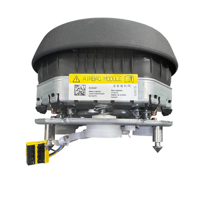 2021-2025 ZEEKR 001  WHEEL AIRBAG USED OEM LIKE NEW