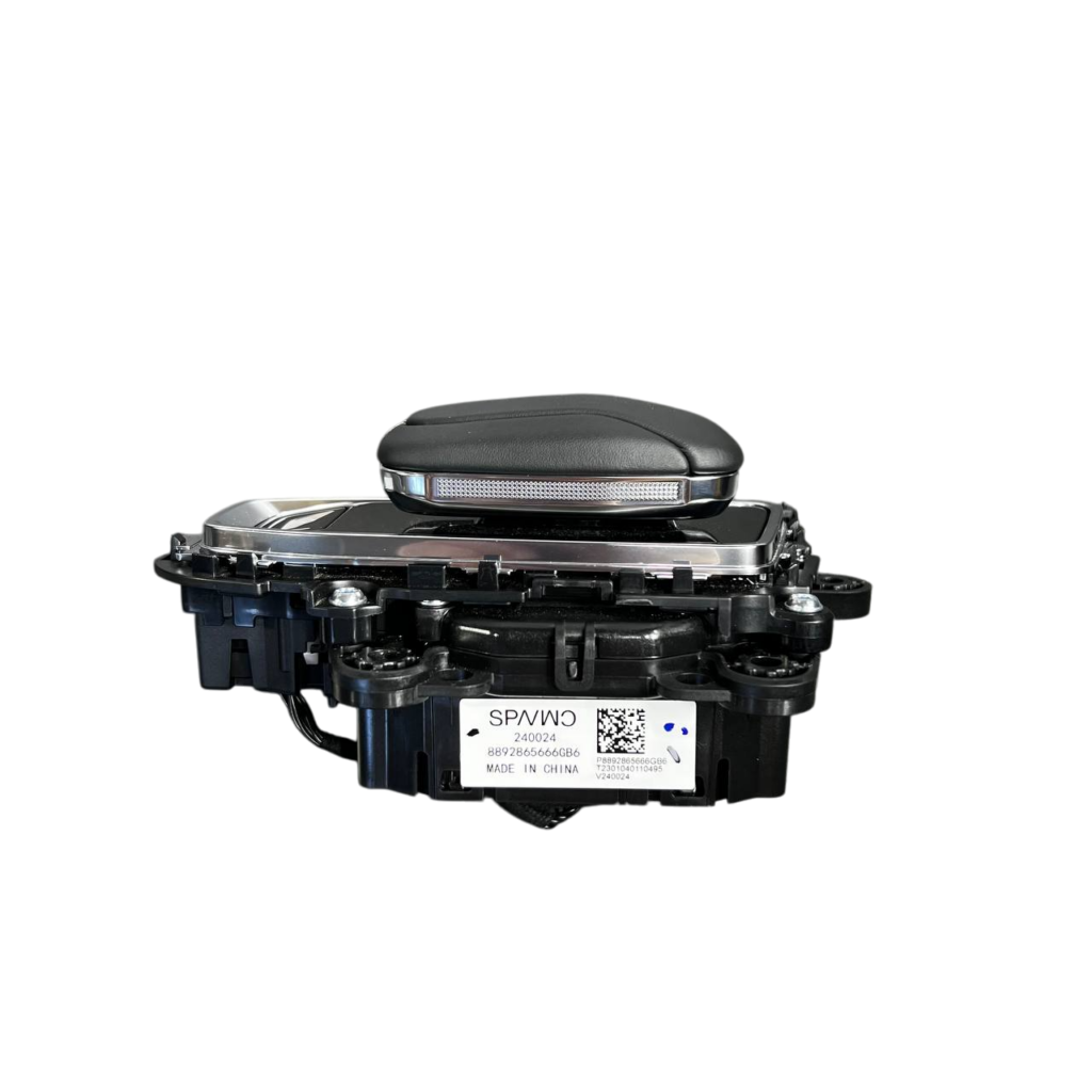 2021-2025 ZEEKR 001 EGSM TRANSMISSION SHIFTER LEVER USED OEM