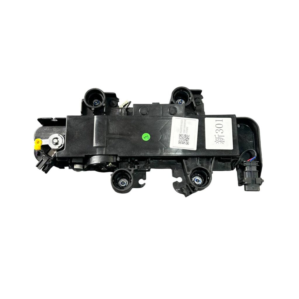 2021-2025 ZEEKR 001 FRONT DOOR HANDLE NEW OEM