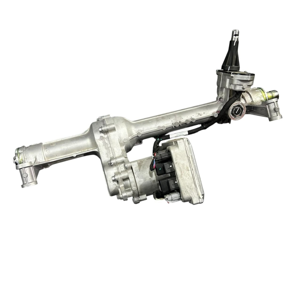 2021-2025 ZEEKR 001 STEERING RACK USED NEW OEM