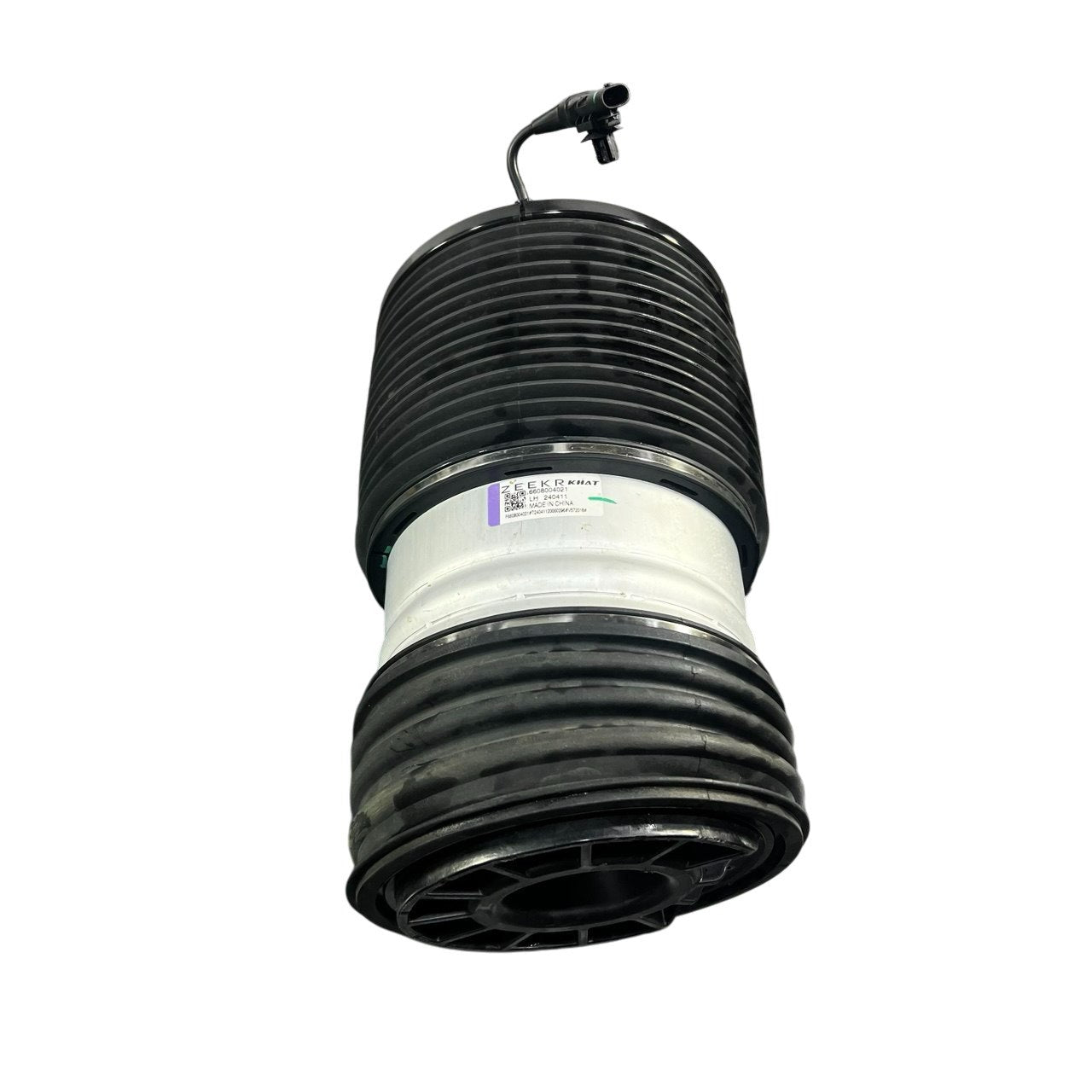 2021-2025 ZEEKR 001 REAR AIR SPRING SUSPENSION BAG LH RH USED NEW OEM