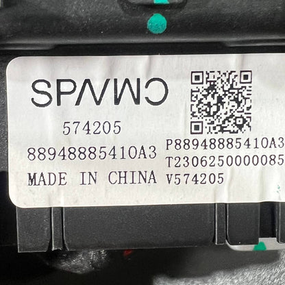 2021-2025 ZEEKR 001 EGSM TRANSMISSION SHIFTER LEVER USED OEM