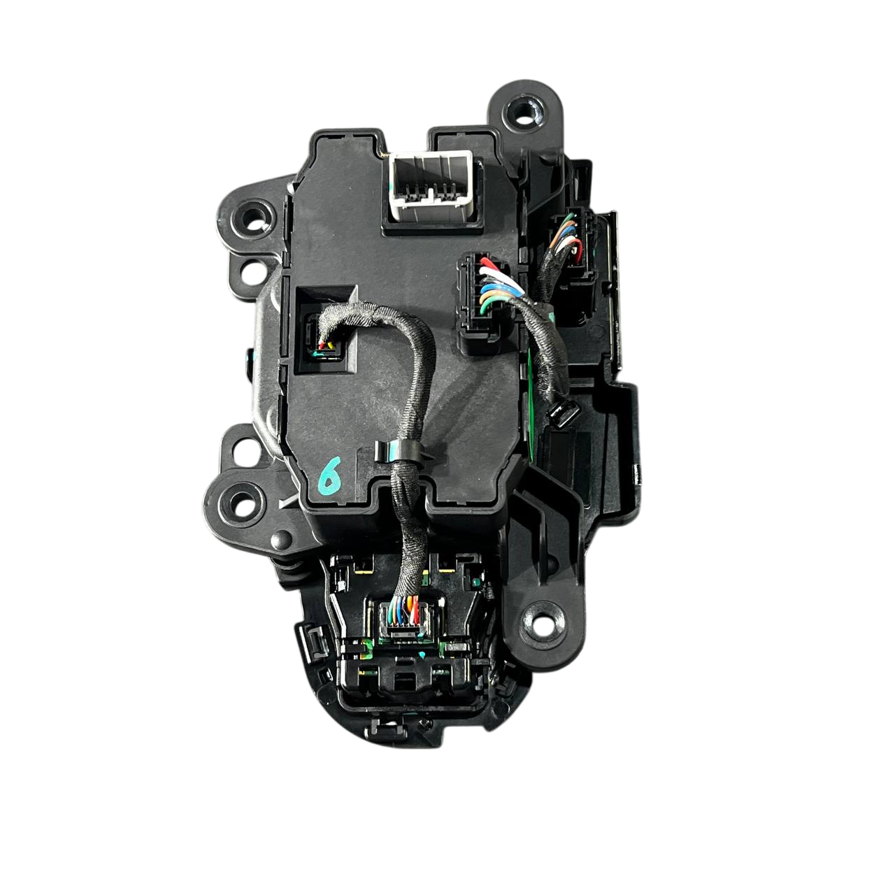 2021-2025 ZEEKR 001 EGSM TRANSMISSION SHIFTER LEVER USED OEM