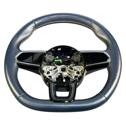 2021-2025 ZEEKR 001 STEERING WHEEL USED OEM