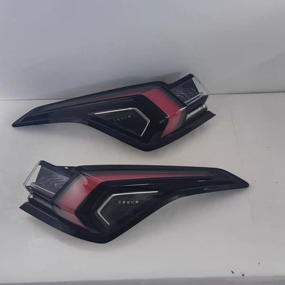 2021-2025 ZEEKR 001 LED TAILLIGHTS USED OEM
