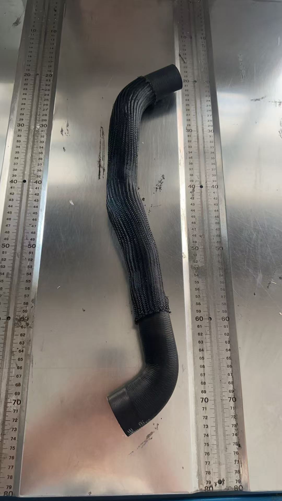 2021 - 2027 BUICK ENVISION RADIATOR HOSE NEW OEM GM 84519865 84594927 86820050