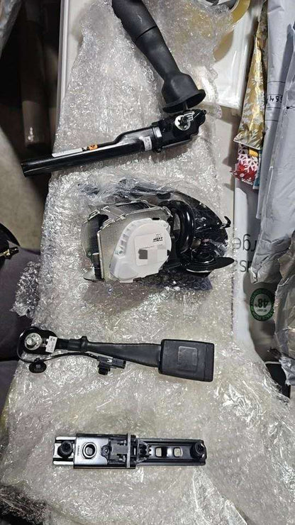 2021-2027 BUICK ENVISION FRONT SEAT BELT RETRACTOR NEW OEM GM