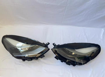 2017 - 2020 TESLA MODEL 3 LED GEN 1 HEADLIGHT LEFT RIGHT LIKE NEW OEM