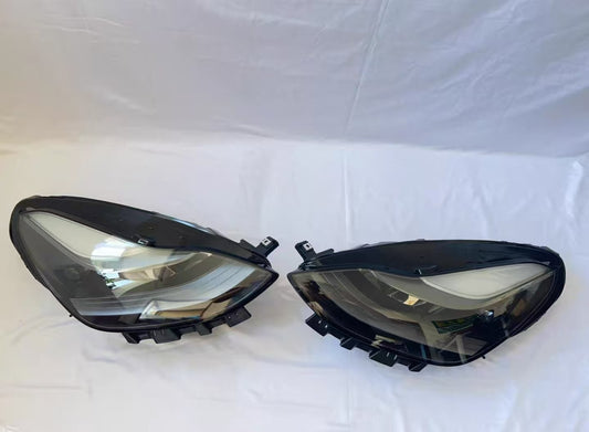 2017 - 2020 TESLA MODEL 3 LED GEN 1 HEADLIGHT LEFT RIGHT LIKE NEW OEM