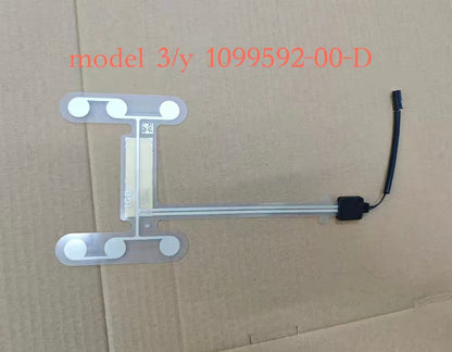2017-2023 TESLA MODEL 3 Y Front Seat Occupancy Sensor 1099592-00-F NEW OEM