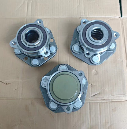 2017-2025 TESLA MODEL 3 Y HUB BEARING 1044121-00-F 7132258100 NEW