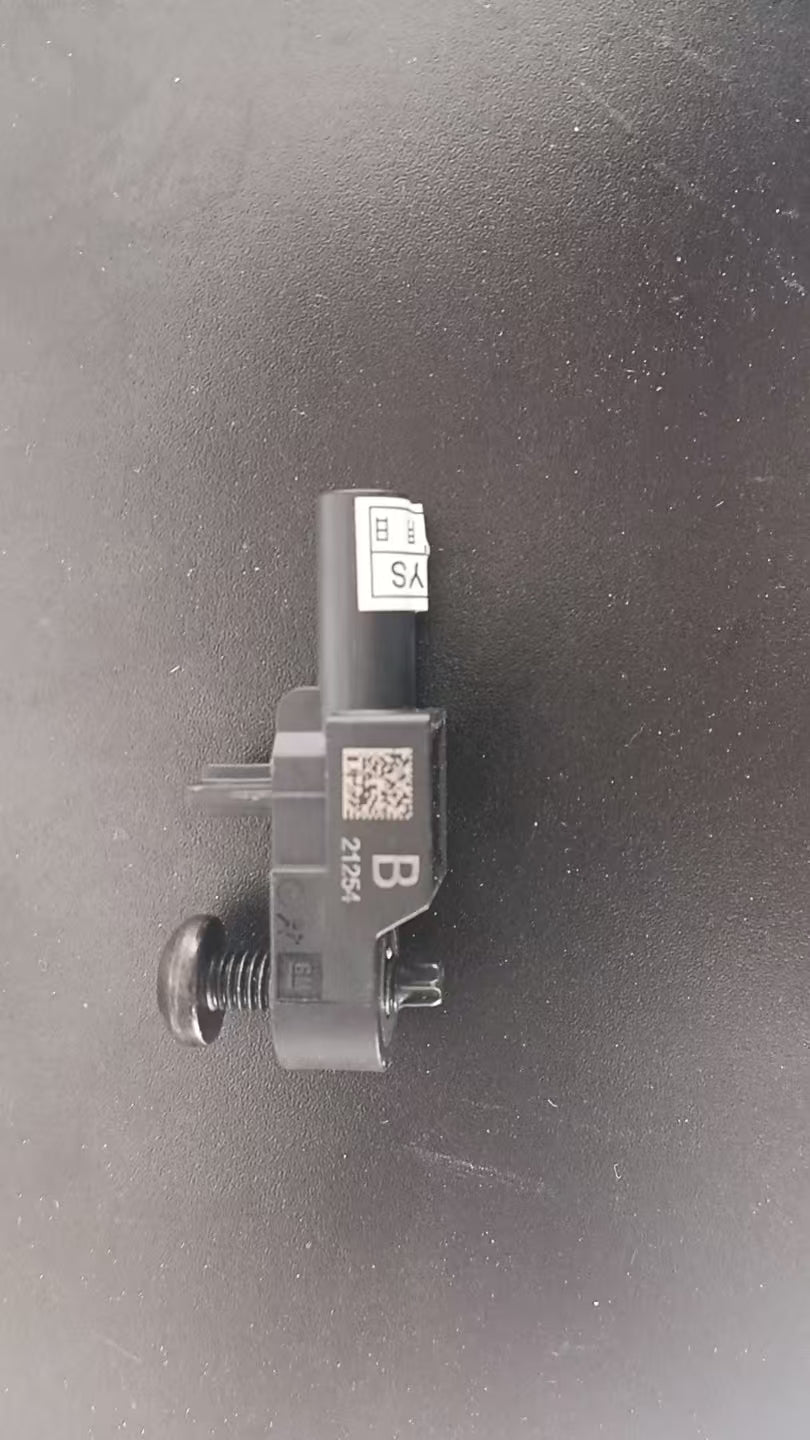 2020 - 2027 Airbag impact Sensor FR RR SD Sensor 13525283 OEM NEW 1pc