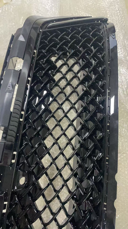 2024 - 2026 BUICK ENVISION ST SPORT TOURING GRILLE OEM 26475075 26475072 NEW