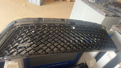 2024 - 2026 BUICK ENVISION ST SPORT TOURING GRILLE OEM 26475075 26475072 NEW