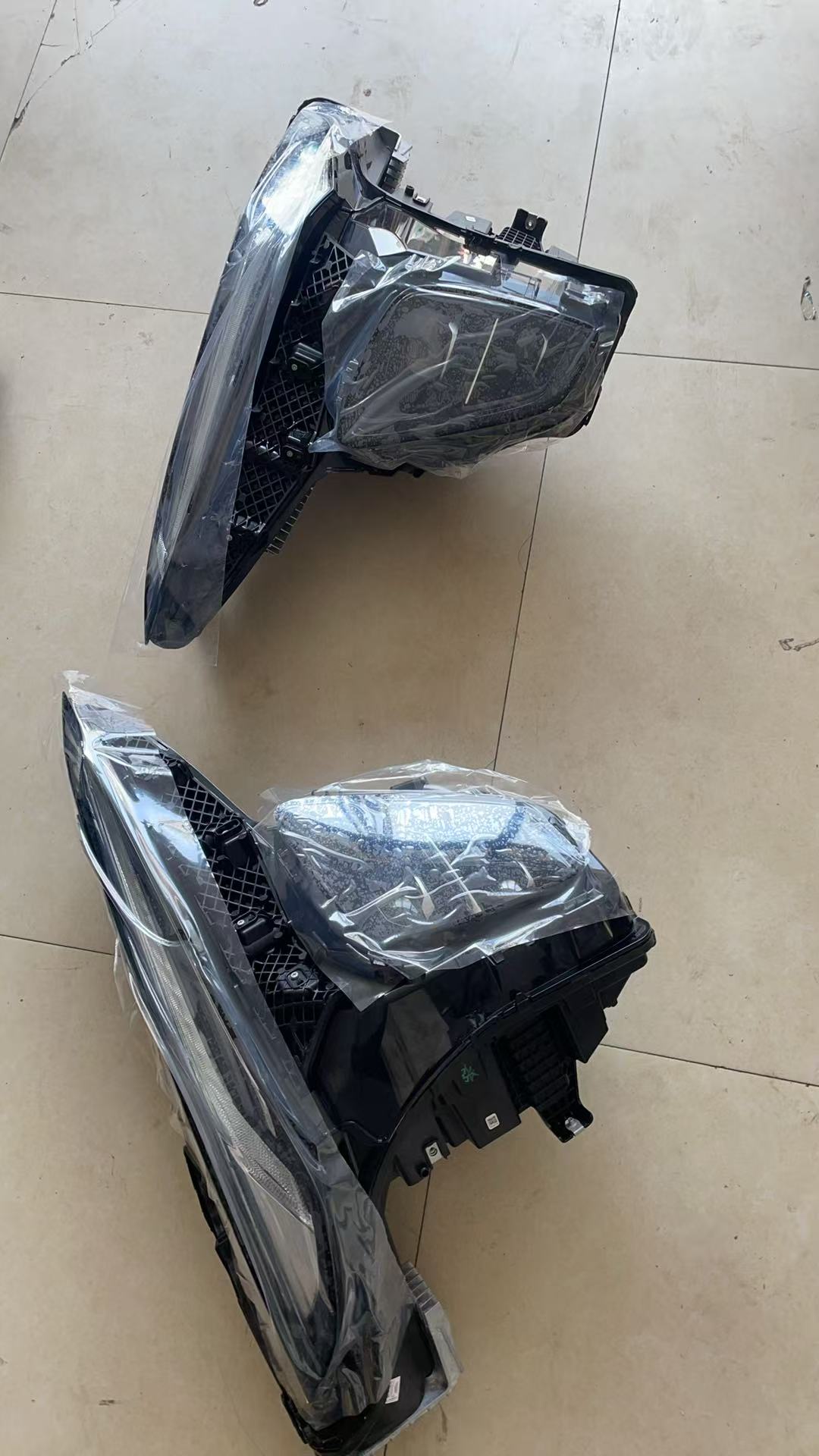 2024 - 2026 BUICK ENVISION LED EXPORT HEADLIGHT LEFT RIGHT NEW USED OE