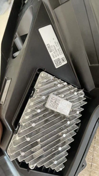 2024 - 2026 BUICK ENVISION LED EXPORT HEADLIGHT LEFT RIGHT NEW USED OE