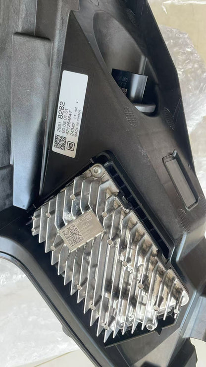 2024 - 2026 BUICK ENVISION LED EXPORT HEADLIGHT LEFT RIGHT NEW USED OE