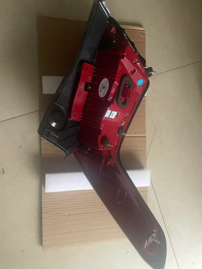 2017-2025 CADILLAC XT5 CLEAR TAILLIGHTS PAIR SET NEW