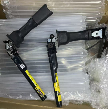 21-27 TRAILBLAZER 20-27 ENCORE GX FRONT SEAT BELT TENSIONERS LH RH NEW OE 2pcs
