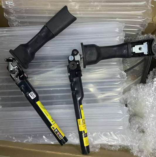 21-27 TRAILBLAZER 20-27 ENCORE GX FRONT SEAT BELT TENSIONERS LH RH NEW OE 2pcs