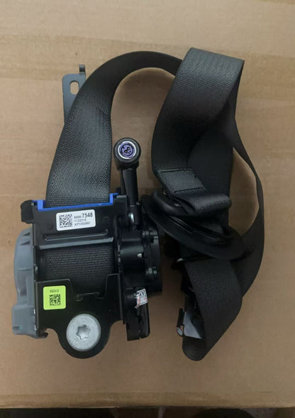 2024-2027 CHEVROLET TRAX FRONT LEFT DRIVER SEAT BELT RETRACTOR NEW OEM GM