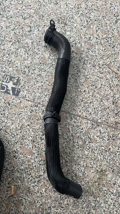 2021 - 2027 BUICK ENVISION RADIATOR HOSE NEW OEM GM 84519865 84594927 86820050