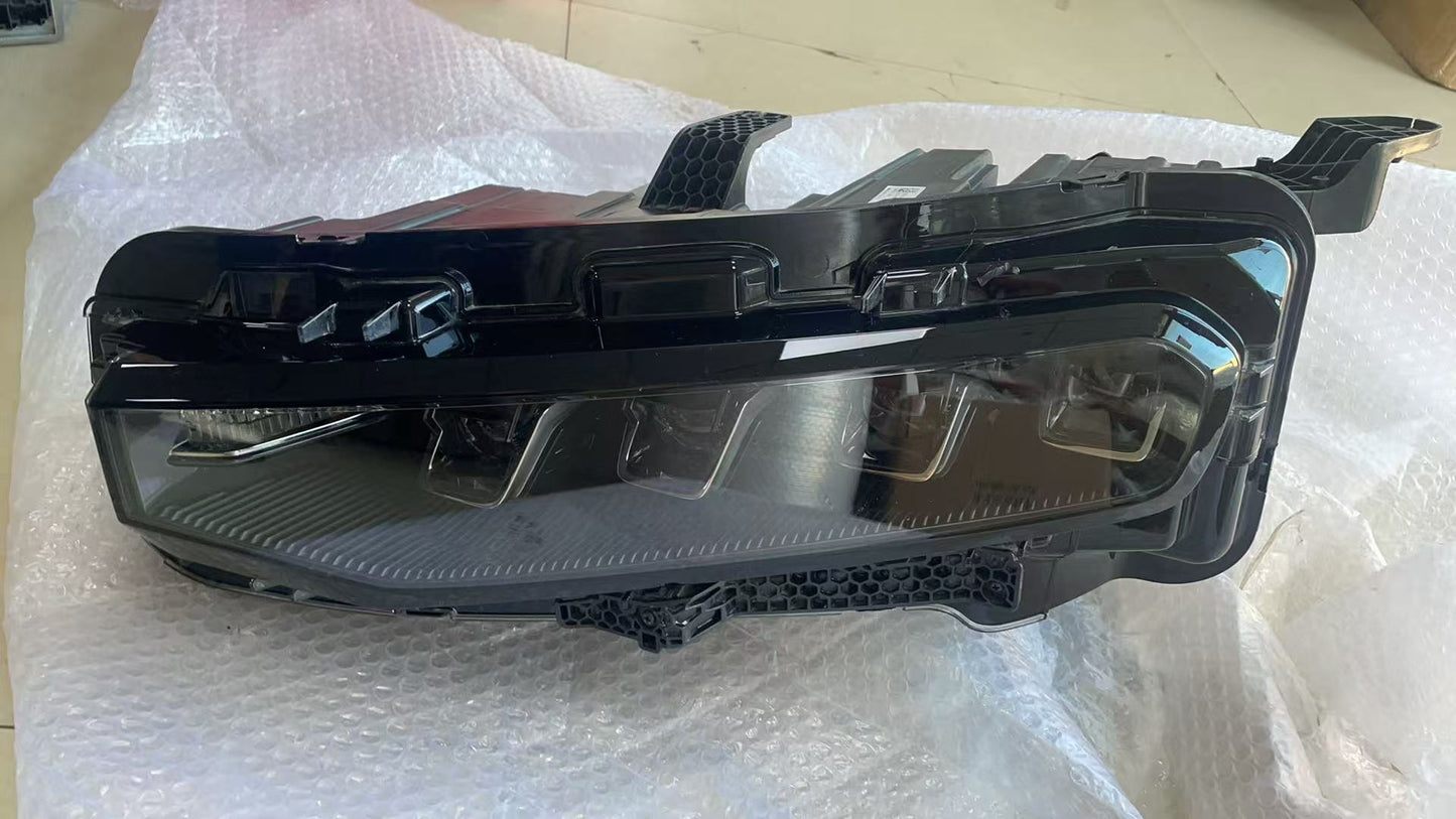 2021-2025 ZEEKR 001 LED HEADLIGHTS USED OEM