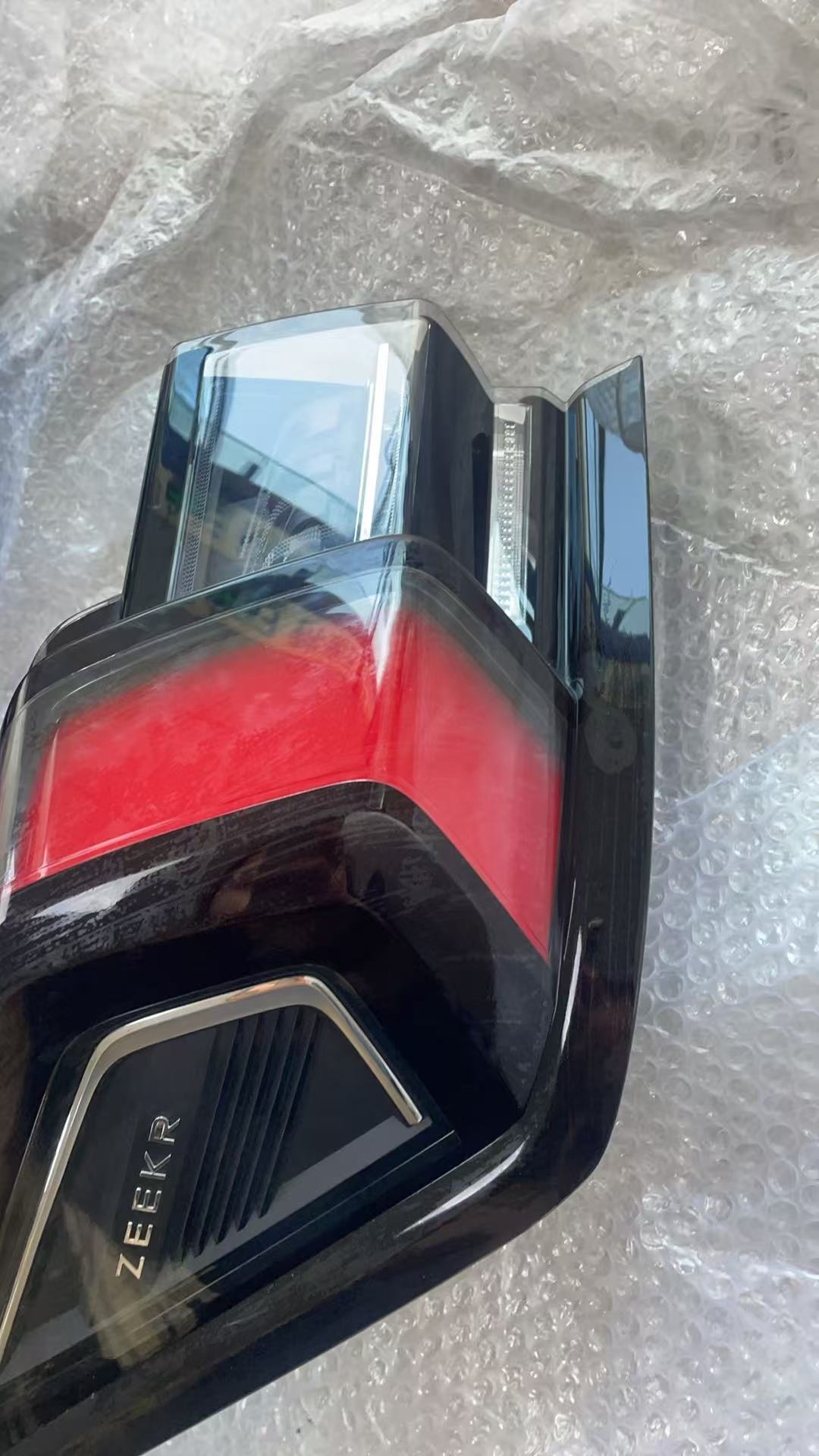 2021-2025 ZEEKR 001 LED TAILLIGHTS USED OEM