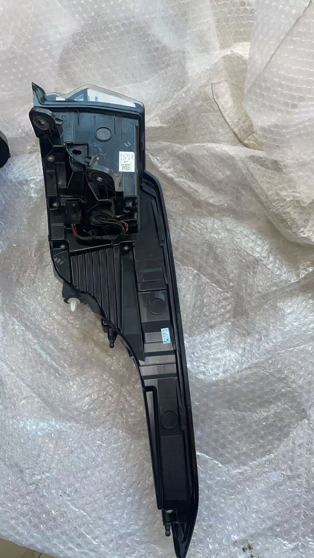 2021-2025 ZEEKR 001 LED TAILLIGHTS USED OEM