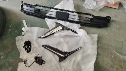 2024 - 2026 BUICK ENVISION LOWER GRILLE 26478193 26478195 NEW OE