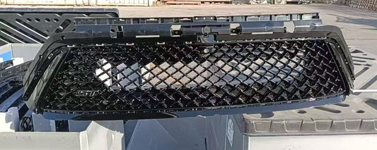 2024 - 2026 BUICK ENVISION ST SPORT TOURING GRILLE OEM 26475075 26475072 NEW