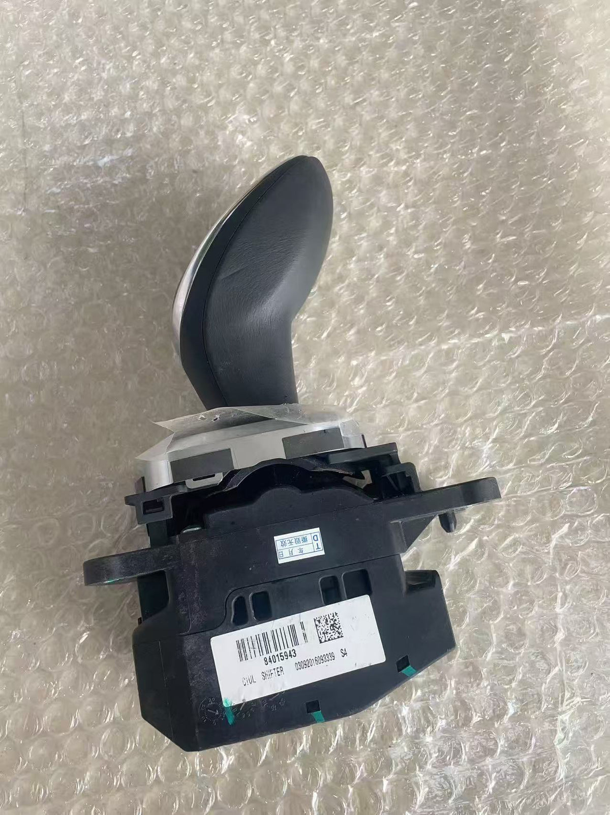 2017-2022 CADILLAC XT5 XT6 TRANSMISSION LEVER SHIFTER NEW OE GM