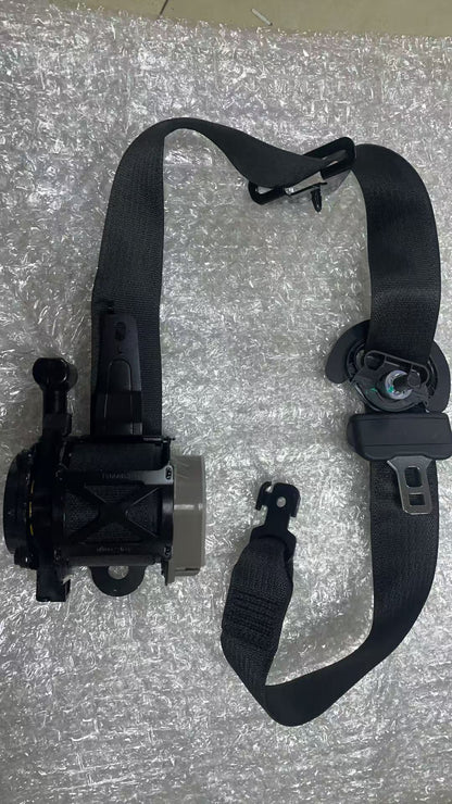 2025-27 EQUINOX TERRAIN FRONT LEFT DRIVER SEAT BELT RETRACTOR KIT NEW OEM GM