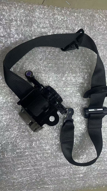 2025-27 EQUINOX TERRAIN FRONT LEFT DRIVER SEAT BELT RETRACTOR KIT NEW OEM GM