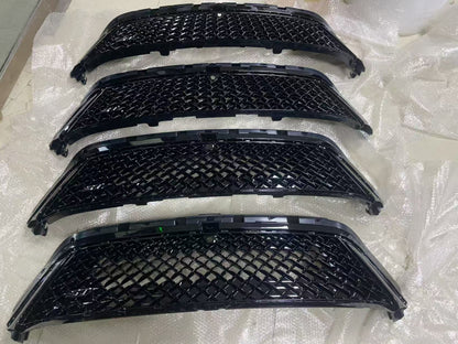 2024 - 2026 BUICK ENVISION ST SPORT TOURING GRILLE OEM 26475075 26475072 NEW