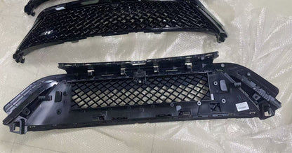 2024 - 2026 BUICK ENVISION ST SPORT TOURING GRILLE OEM 26475075 26475072 NEW