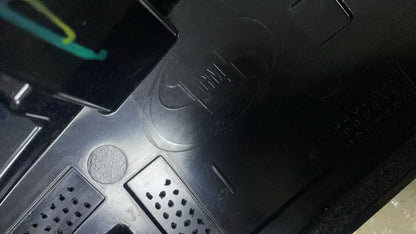 2024-2026 BUICK ENVISION TAILGATE LIFTGATE BACK DOOR ROOF SPOILER & CAMERA OEM